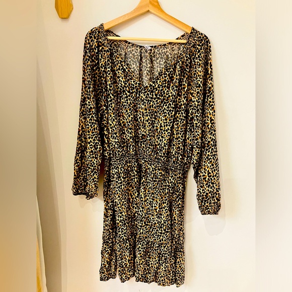Gently Used XXL Joe Fresh Dress - Picture 1 of 1